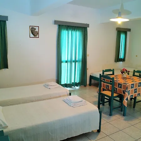 Selena View Apartment Malia (Crete)