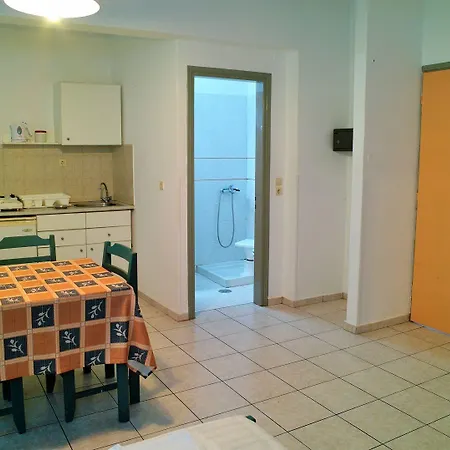 Selena View Apartment Malia (Crete)