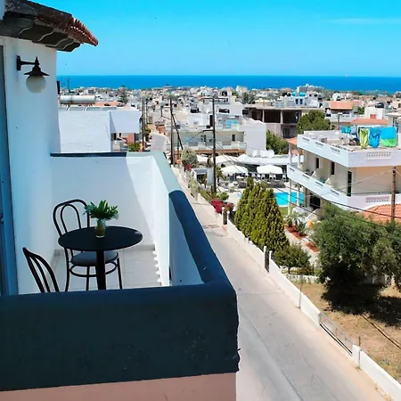 Selena View * Malia (Crete)