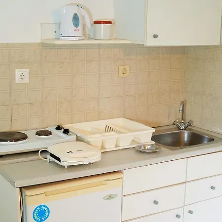 Apartment Selena View Malia (Crete)
