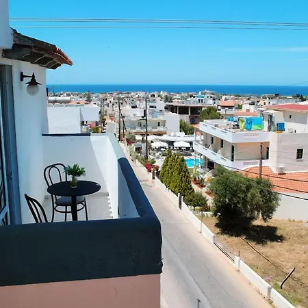 Selena View Apartment Malia (Crete)