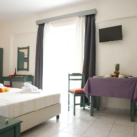 Apartment Selena View Malia (Crete)