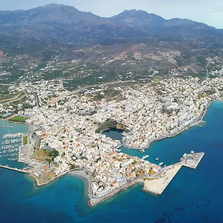 Selena View * Malia (Crete)
