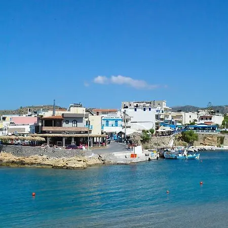 Apartment Selena View Malia (Crete)