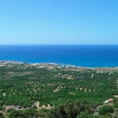 Selena View Apartment Malia (Crete)
