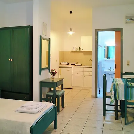 Apartment Selena View Malia (Crete)