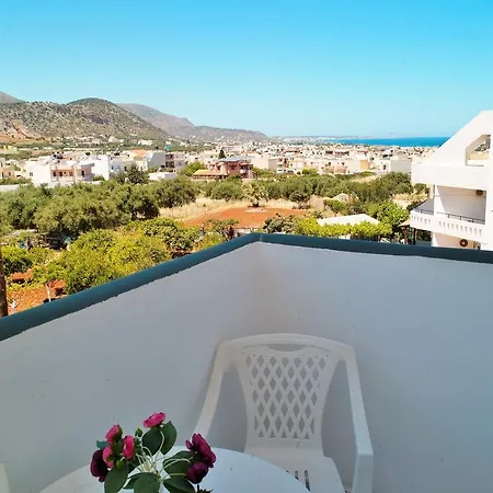 Selena View * Malia (Crete)