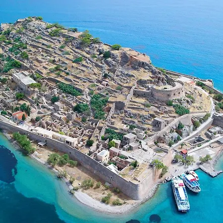 Selena View * Malia (Crete)