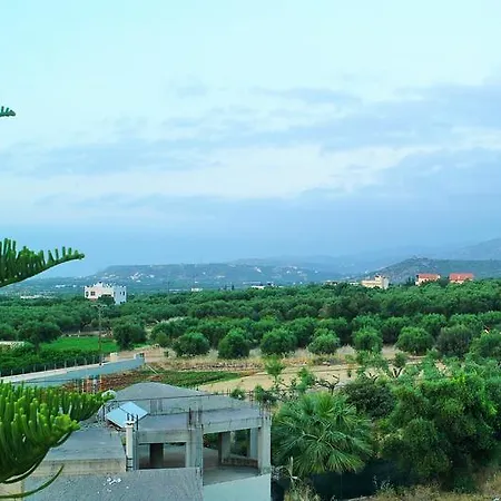 Selena View * Malia (Crete)