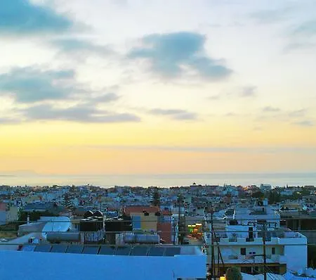 Apartment Selena View