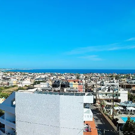 Apartment Selena View Malia (Crete)