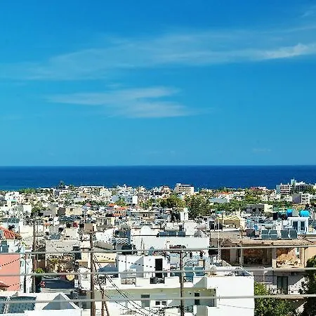 Selena View * Malia (Crete)