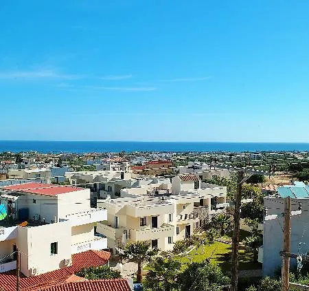 Apartment Selena View