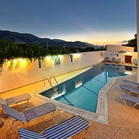 Selena View Apartment Malia (Crete)